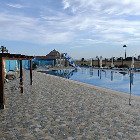 Copicoy Resort Playa Grande Пуерто-де-Масаррон Екстер'єр фото
