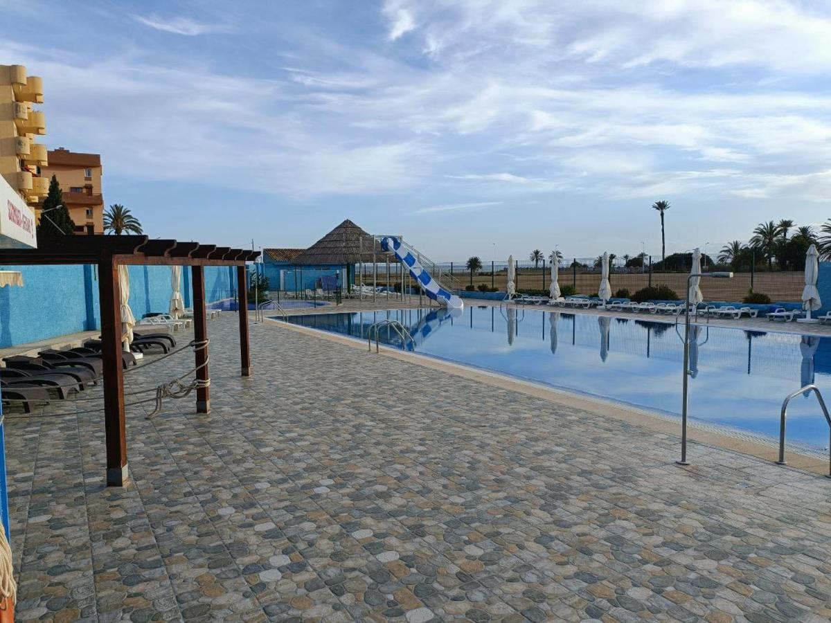 Copicoy Resort Playa Grande Пуерто-де-Масаррон Екстер'єр фото