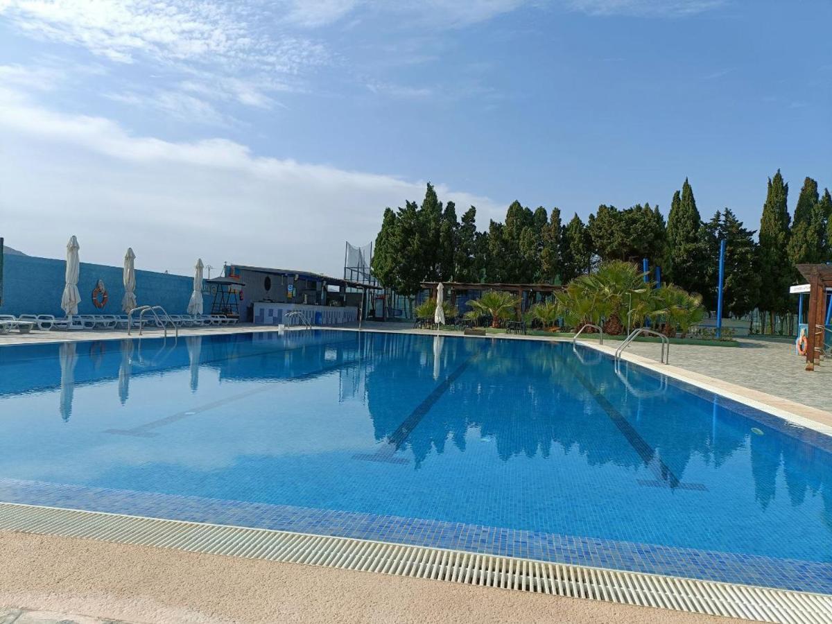 Copicoy Resort Playa Grande Пуерто-де-Масаррон Екстер'єр фото