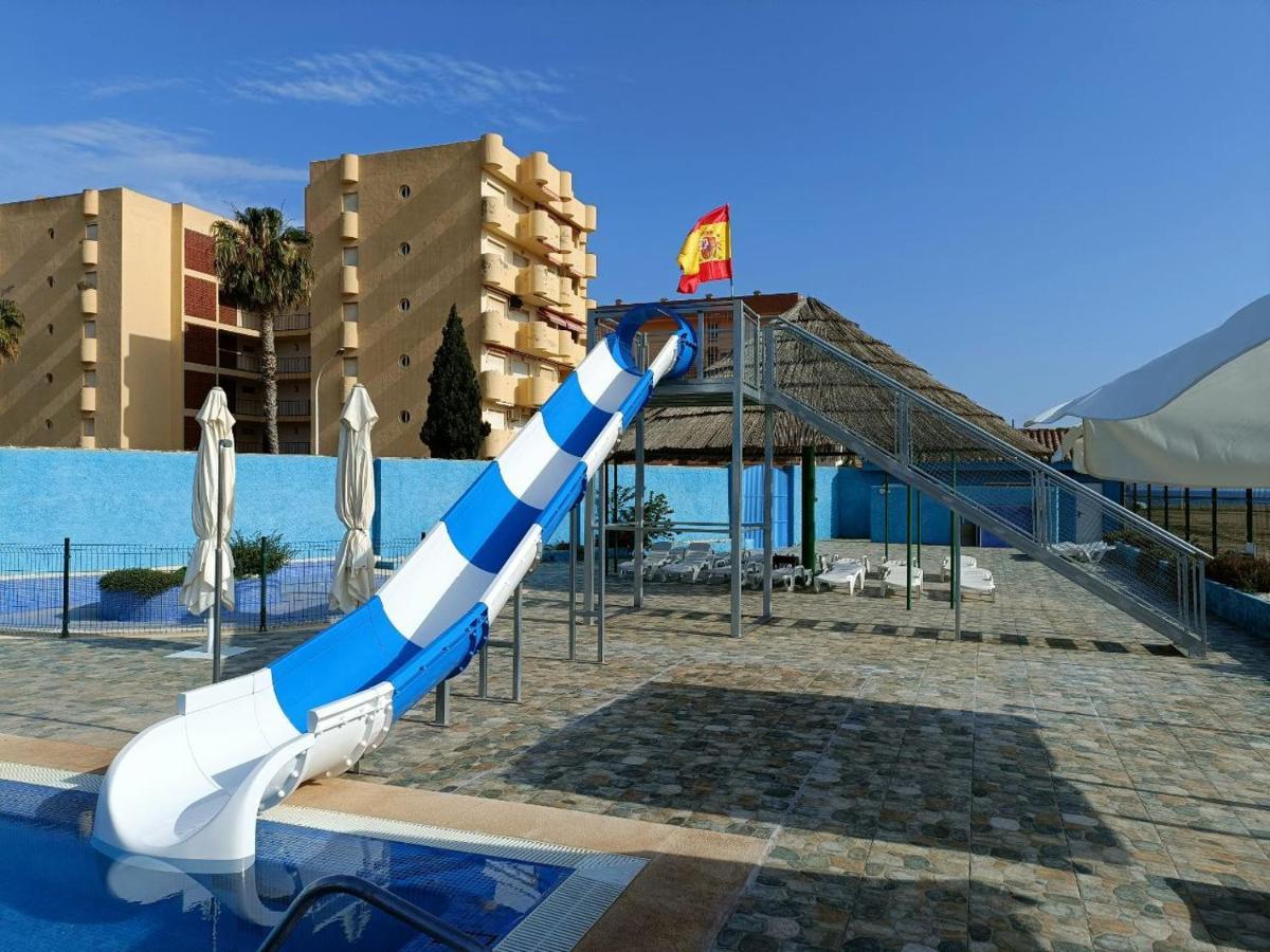 Copicoy Resort Playa Grande Пуерто-де-Масаррон Екстер'єр фото